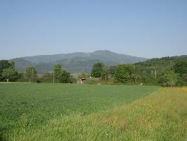 Gner Weg: Kandelblick