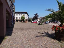 Sonne-Platz Gundelfingen