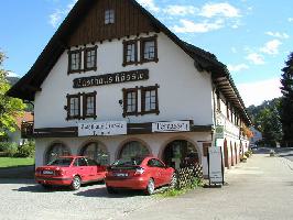 Gasthaus Zum Rssle Gutach