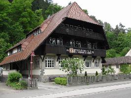 Gemeindehaus Gutach