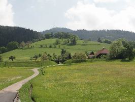 Lehmbauernweg Gutach
