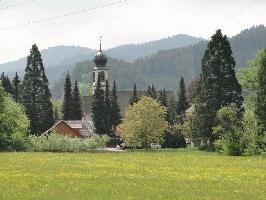 Peterskirche Gutach