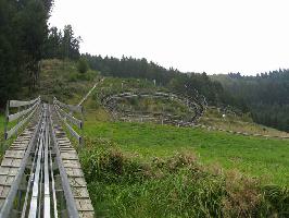 Rodelbahn Gutach