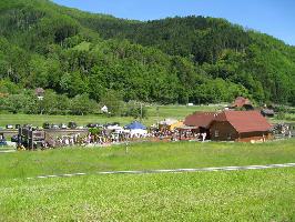 Betriebssttte Rodelbahn Gutach