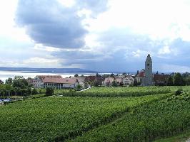 Hagnau am Bodensee