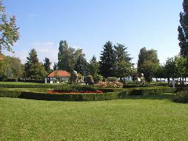 Uferpark Hagnau