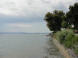 Uferpromenade