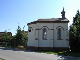 Ottilienkapelle Feldkirch