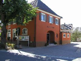 Rathaus Feldkirch