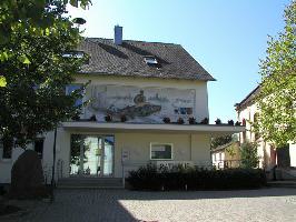 Rathaus Hartheim