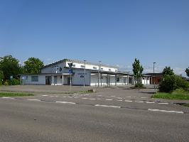 Seltenbachhalle in Feldkirch