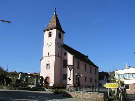 Kirche