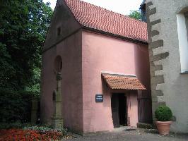 Loretokapelle