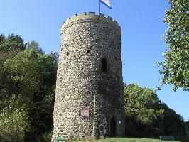 Burg Husen