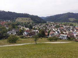 Hausach-Dorf