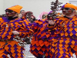 Schwbisch-alemannische Fasnet » Bild 96