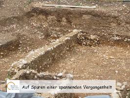 Förderkreis Archäologie in Baden