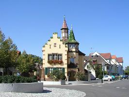 Altes Rathaus Heitersheim