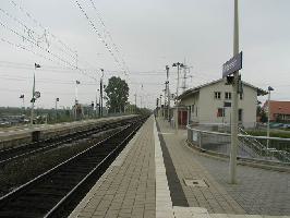 Bahnhof