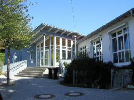 Bürgerhaus Gallenweiler