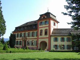 Malteserschloss