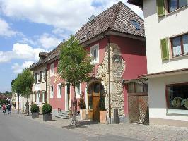 Rmerkeller Heitersheim