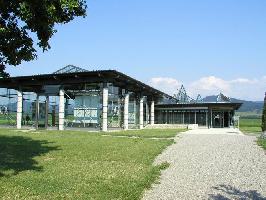 Römermuseum  Villa Urbana Heitersheim