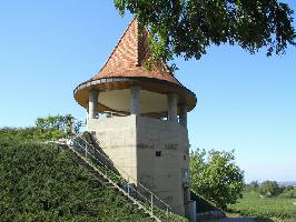 Wasserturm Reiberg Heitersheim