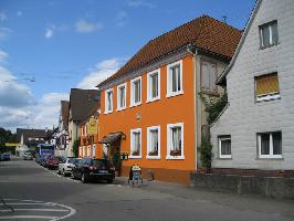 Gasthaus Krone Broggingen