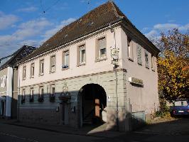 Gasthaus Lwen Herbolzheim