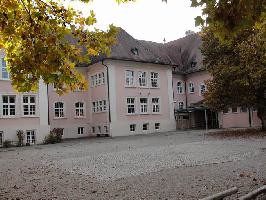 Innenhof