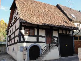 Haus Del Fabro Herbolzheim