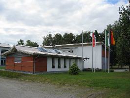 Rathaus Tuschfelden