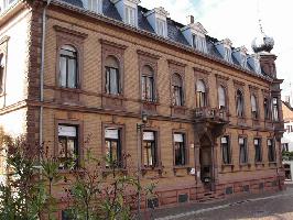 Technisches Rathaus Herbolzheim