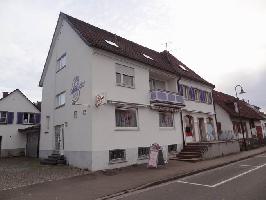 Café und Bäckerei Schneider Heuweiler