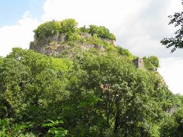 Burg Hohenkrähen