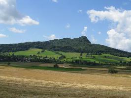 Hohenstoffeln Burg