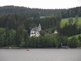 Freizeithaus Tannfried Titisee