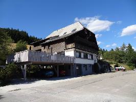 Gasthaus Jgerheim Rinken