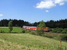 Hllentahlbahn Hinterzarten