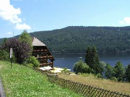 Hotel Alemannenhof Titisee