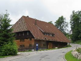 Hugenhof Hinterzarten