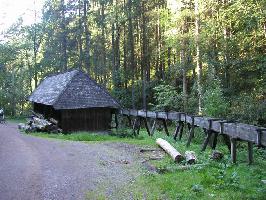 Klingenhofsge Lffeltal