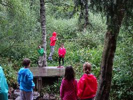 Naturerlebnispfad Hinterzarten