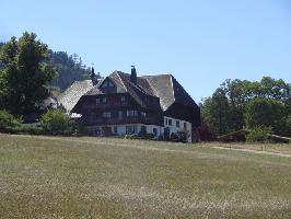 Ospelehof Hinterzarten