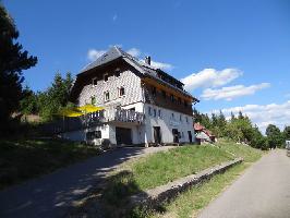 Rinkenklause Feldberg