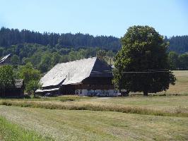 Sägenbauernhof Alpersbach