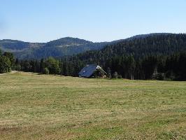 Urbershtte Hinterzarten