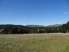 Windeck: Blick Breitnau