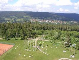 Natursportzentrum Hchenschwand